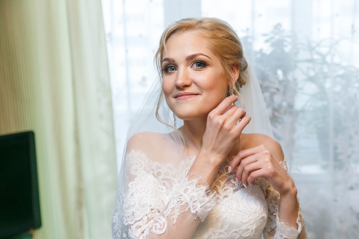 Ирина и Константин