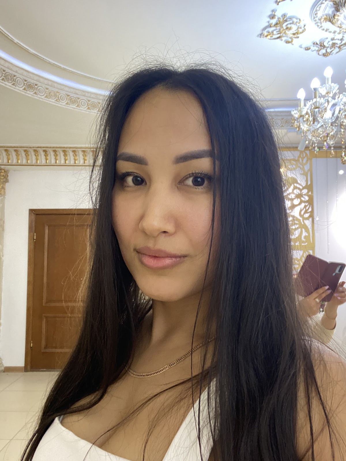 Эльвира Исхакова