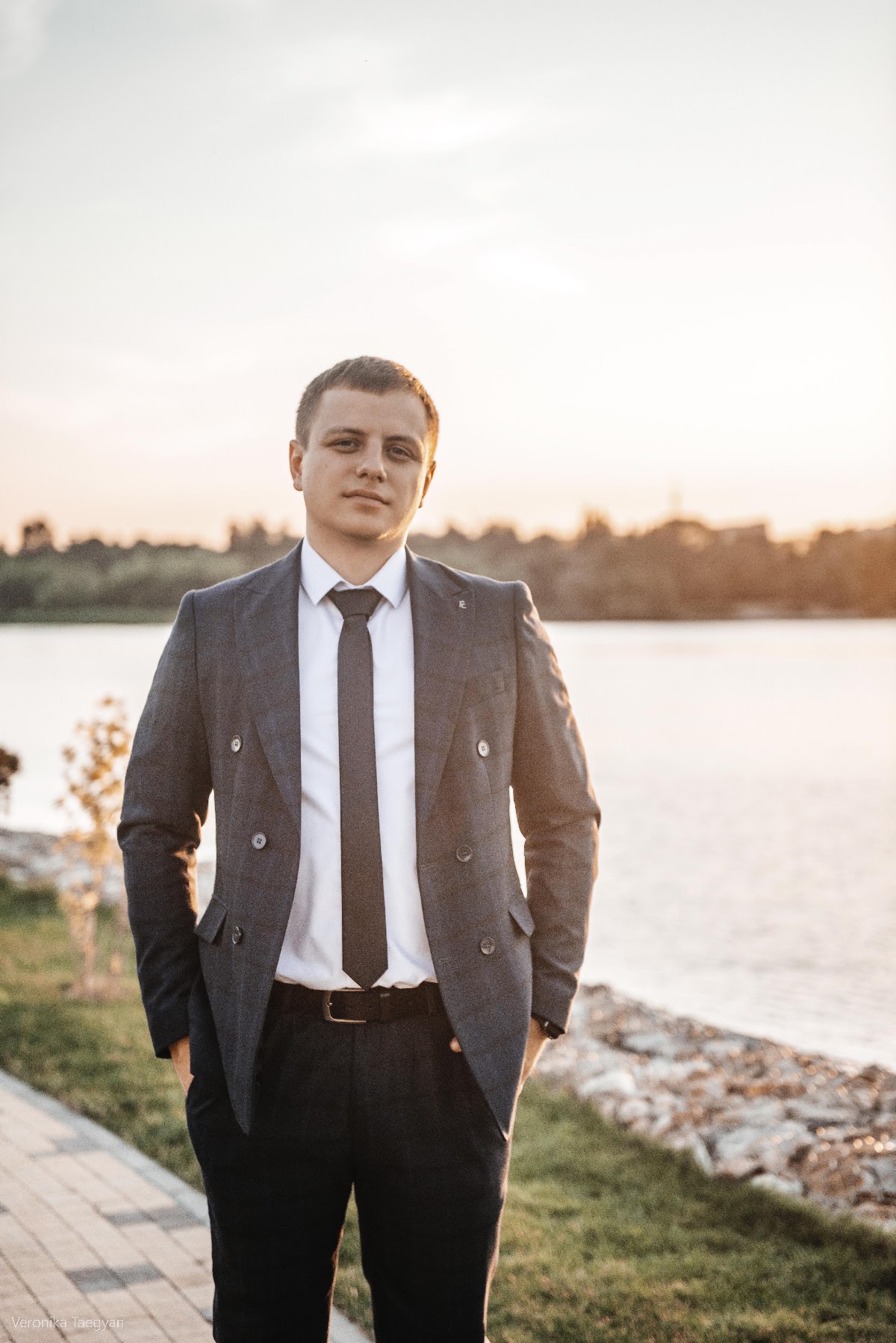 Татьяна и Максим LOVESTORY