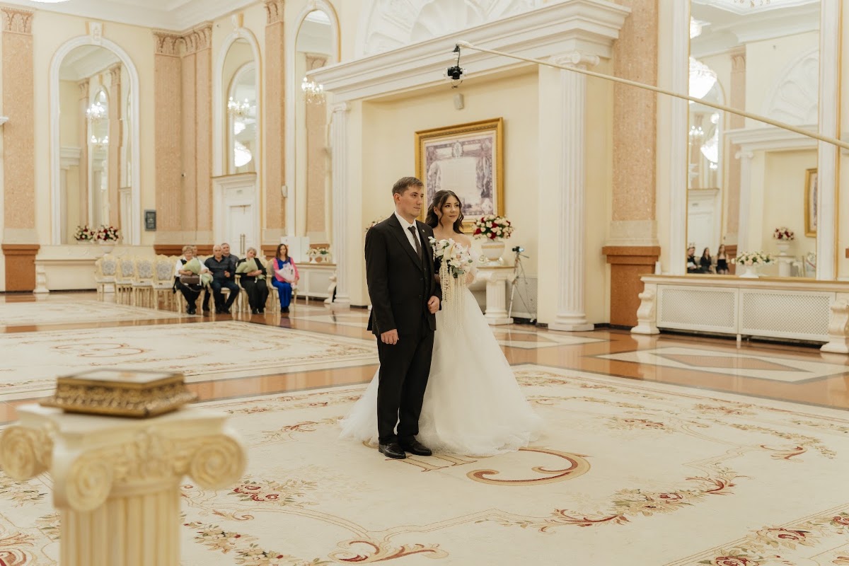 Александр и Валентина
