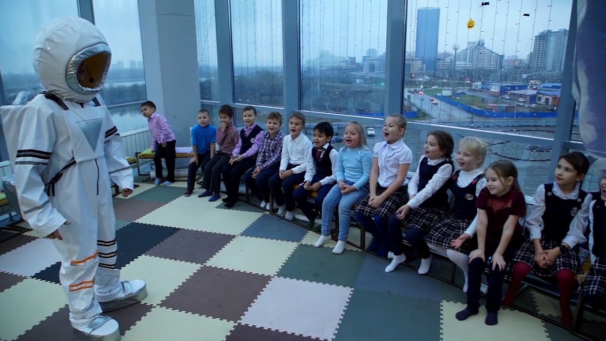 Видео