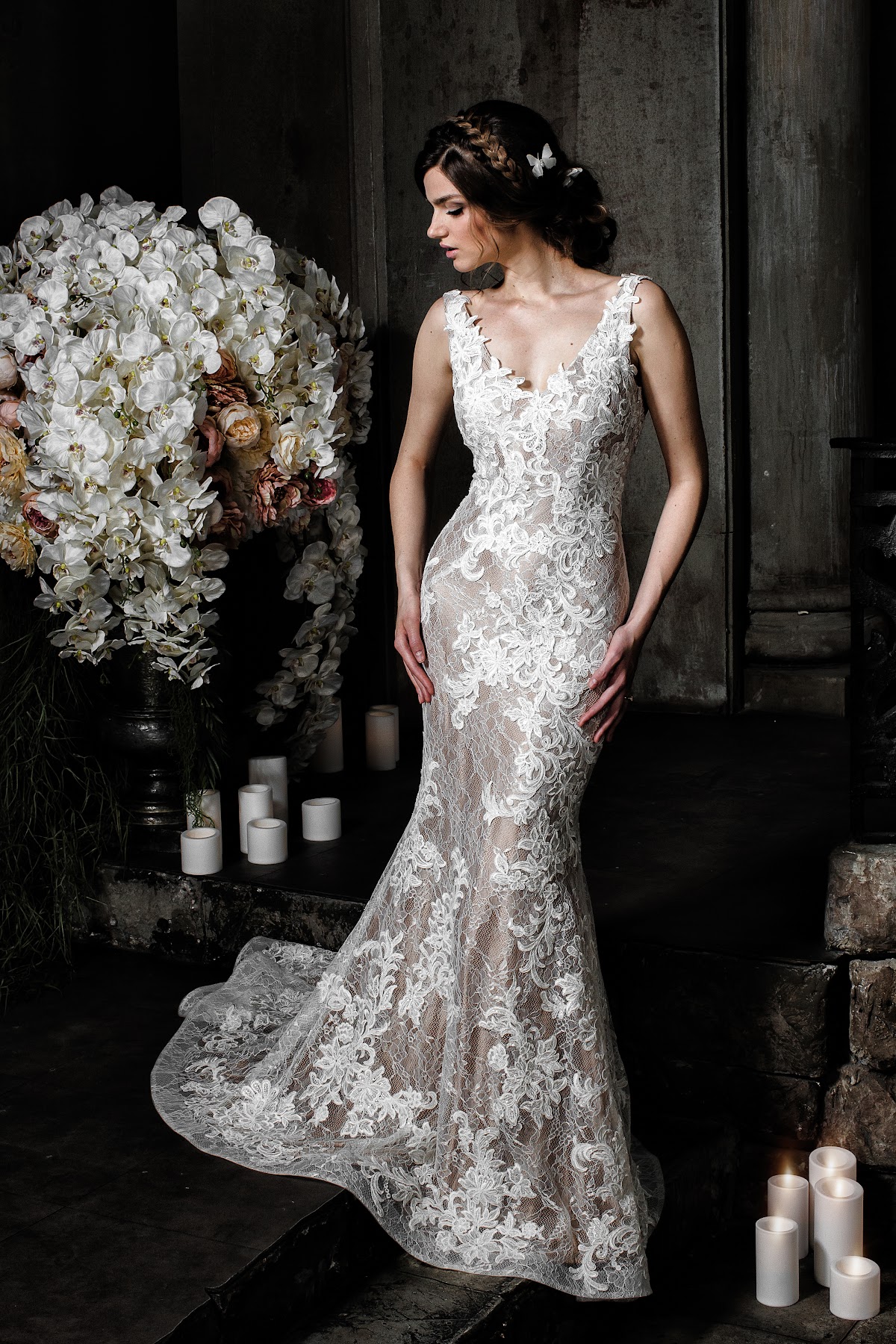 Speranza Couture