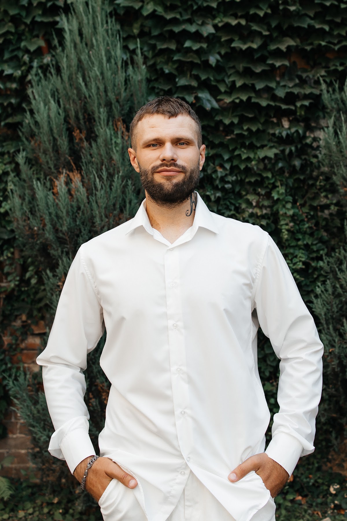 Алена и Вячеслав