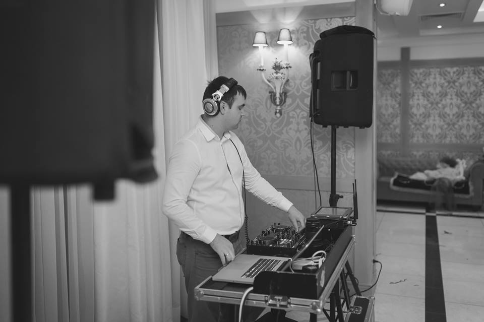DJ Jarcov