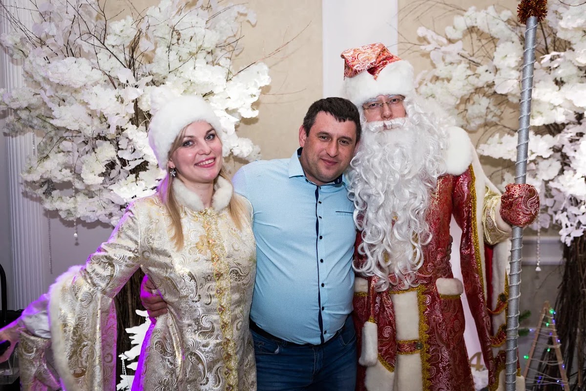 Портфолио: Свадьба