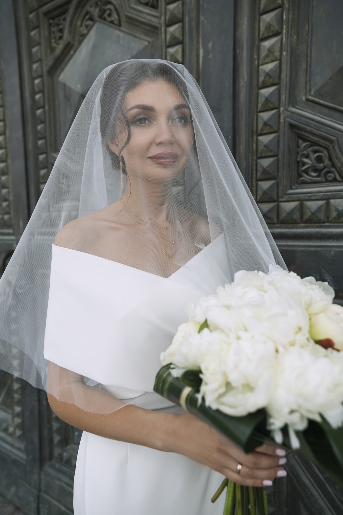 Наталья и Вадим