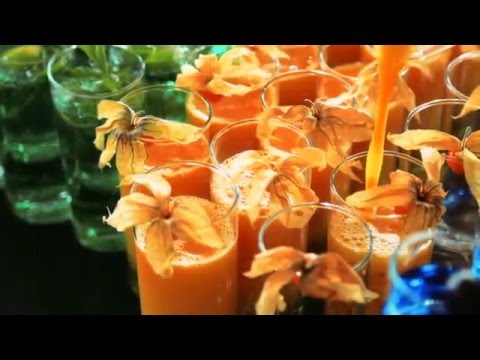 Молекулярный бар