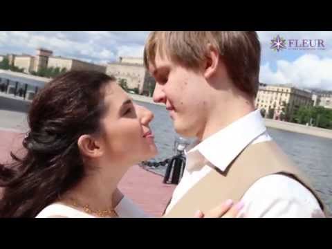 Студия свадебного танца «Fleur»