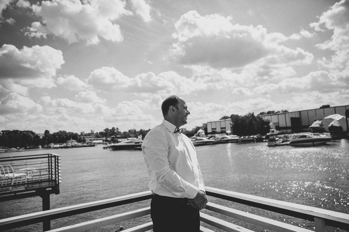 Виктория и Алексей