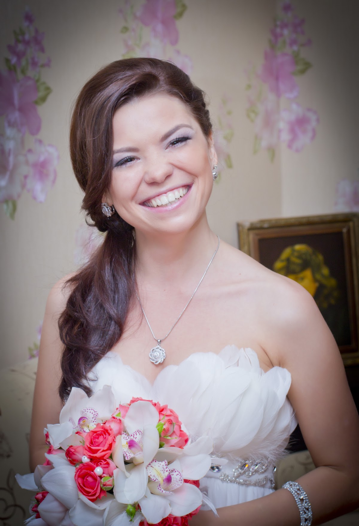 Елена и Дмитрий