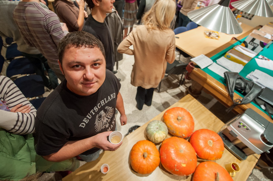 Репортаж
