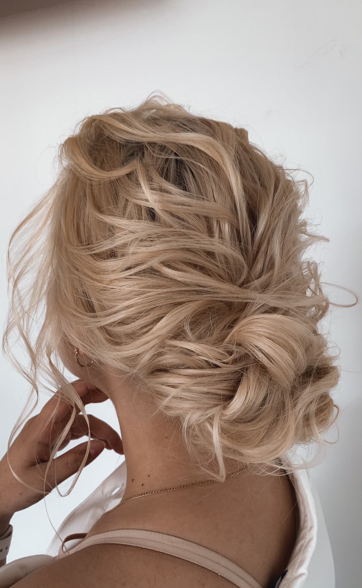 Hairstyles