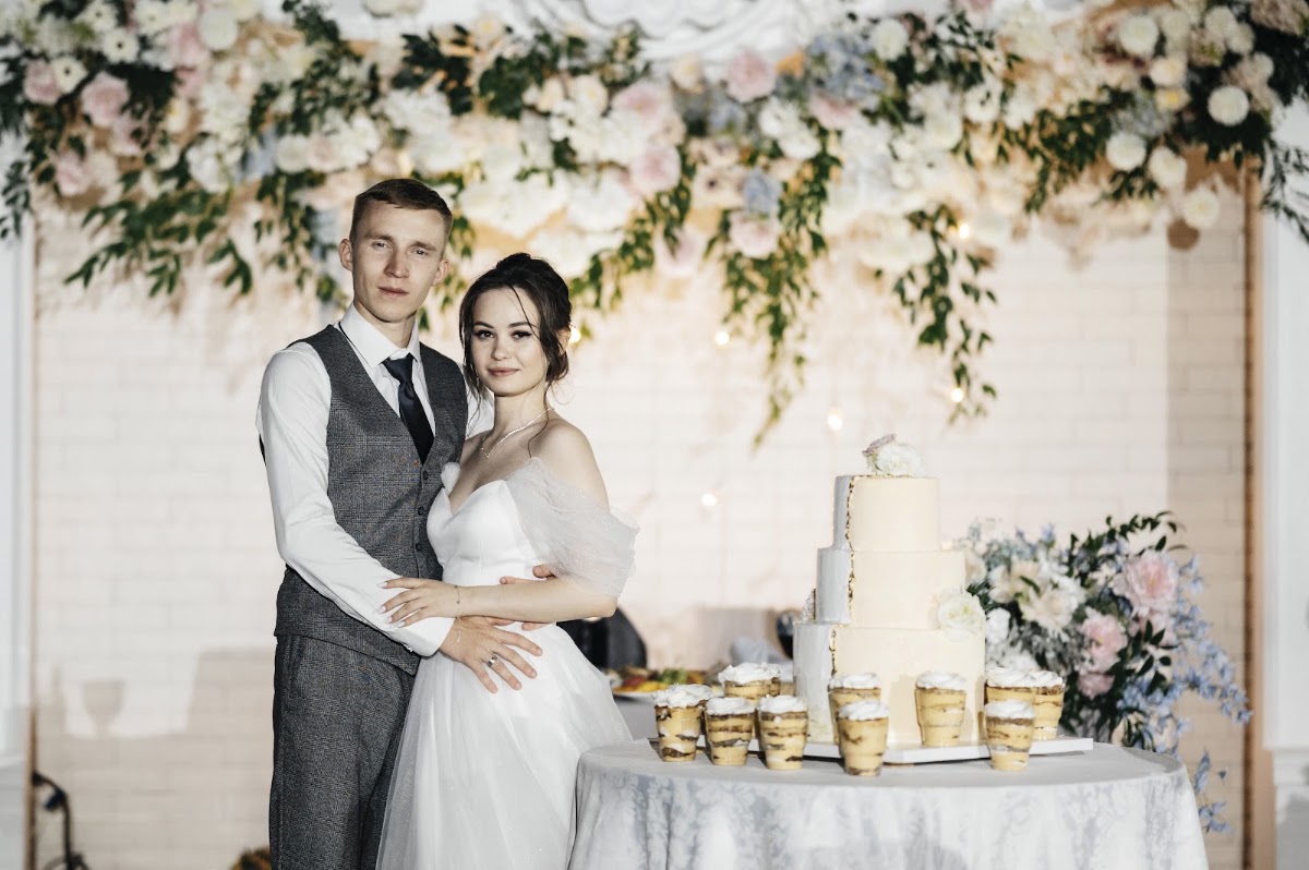 23.08.2023 Максим и Ангелина