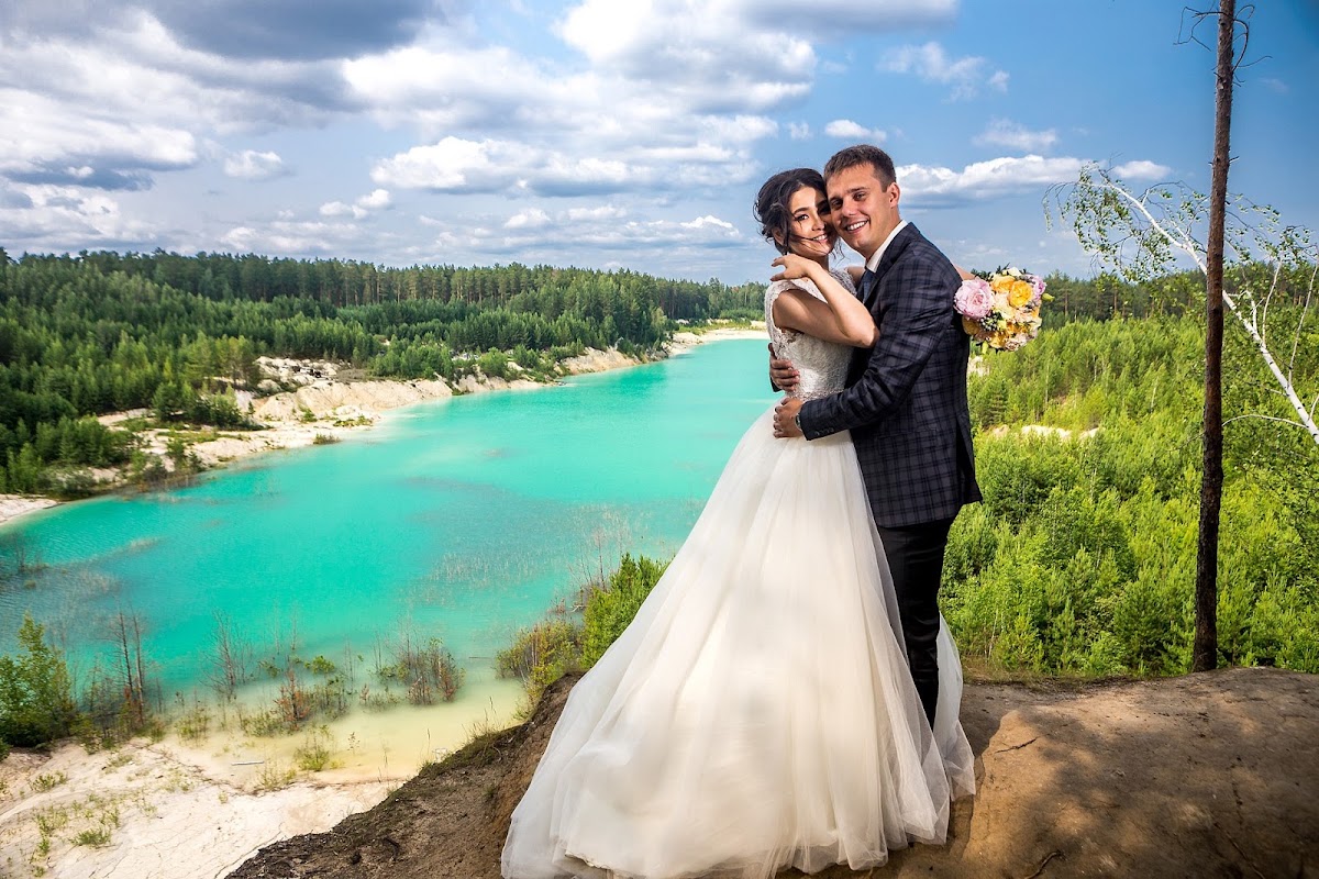 Свадьба Денис и Рада
