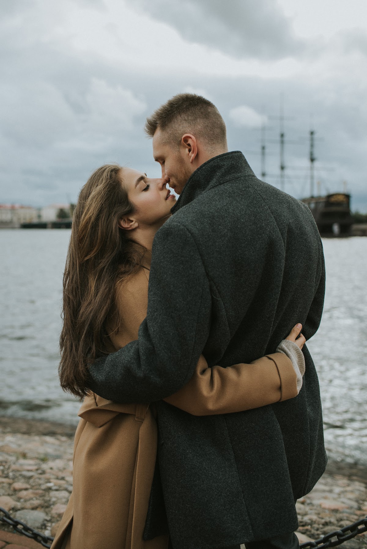 Портфолио: Love story