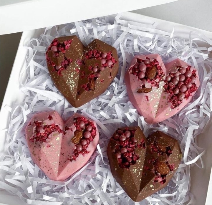 Choco Delights