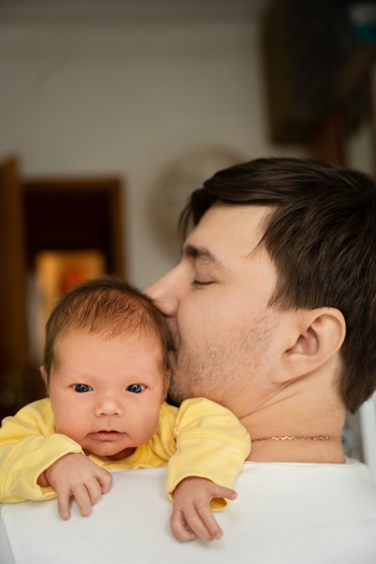 НЬЮБОРН СЕМЬЯ ЩЕГЛОВЫ