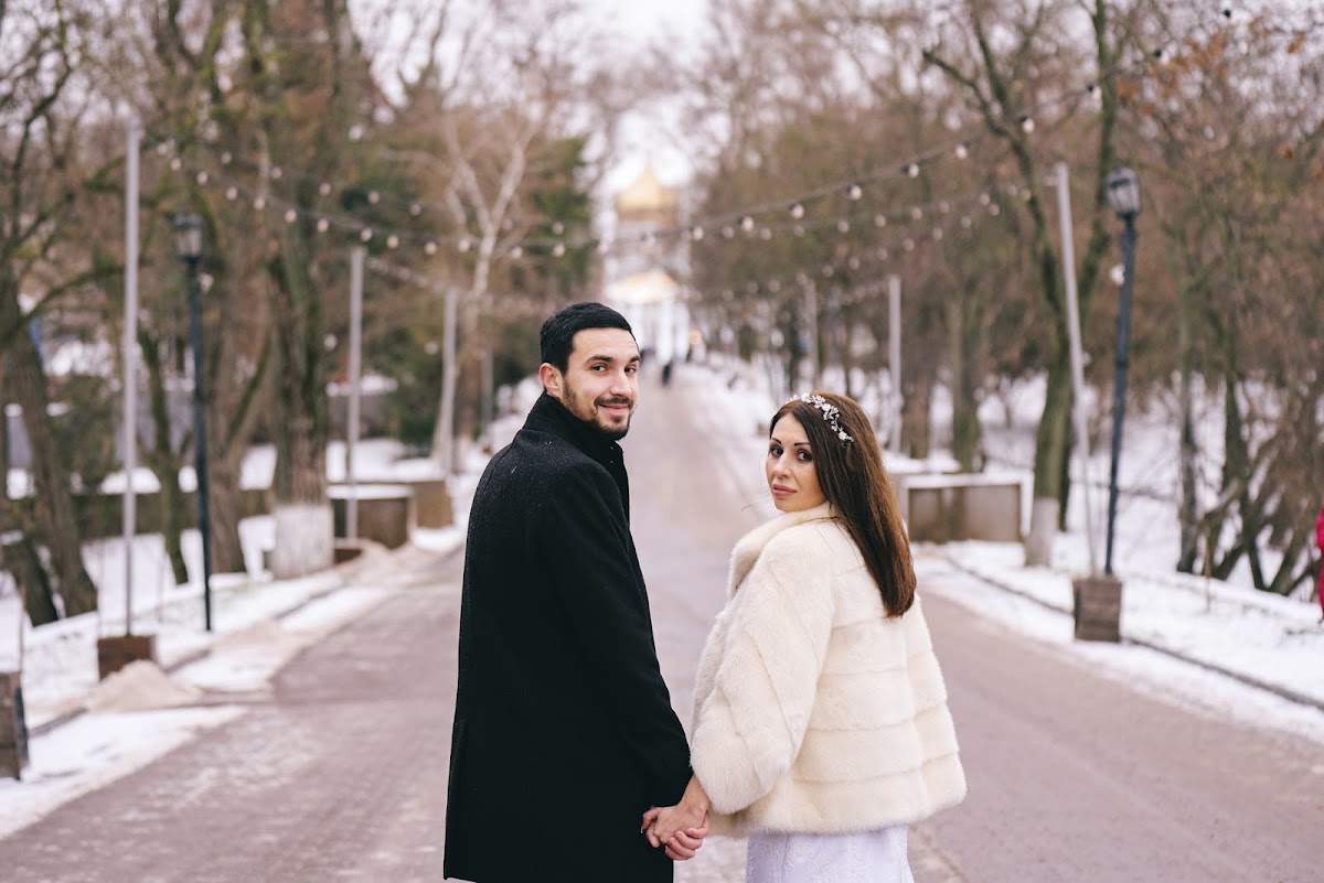 Анна&Дима