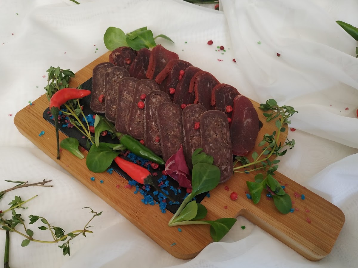 Anastasia Catering