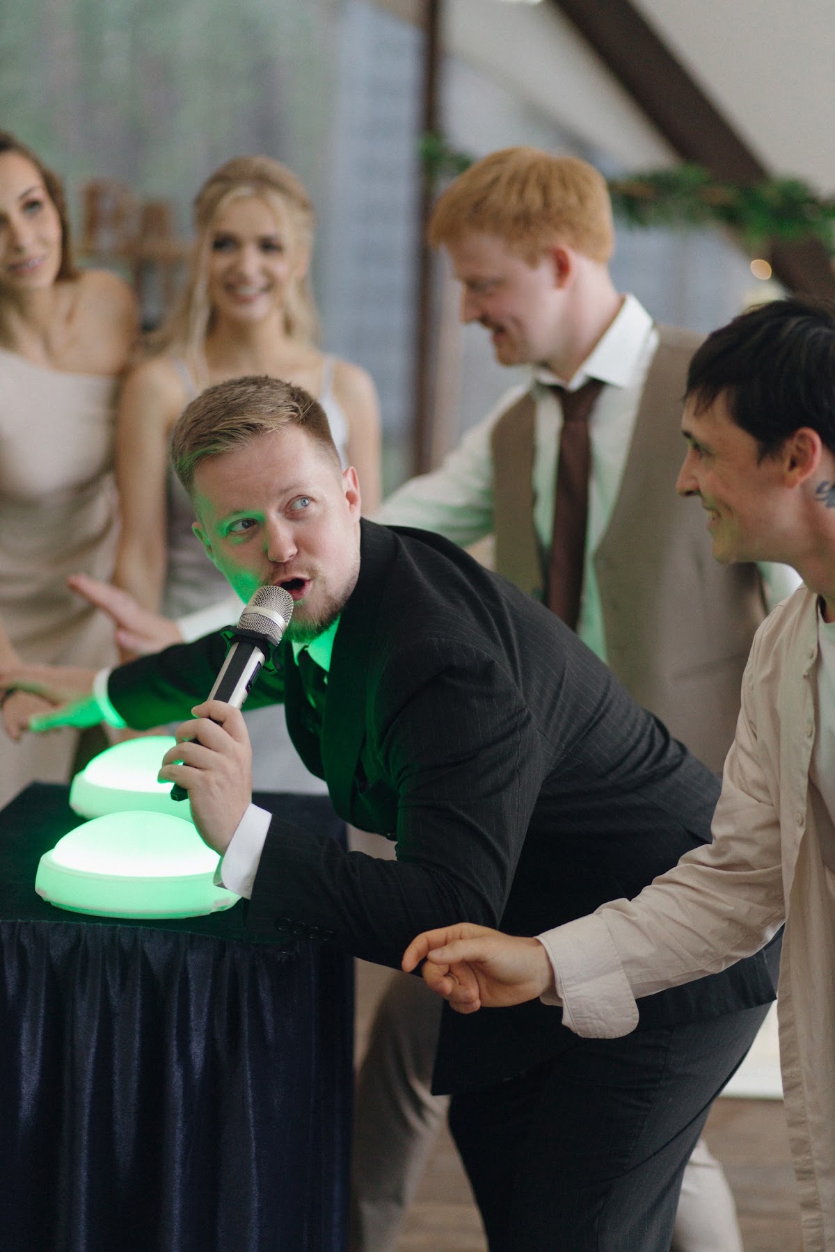 Wedding Day