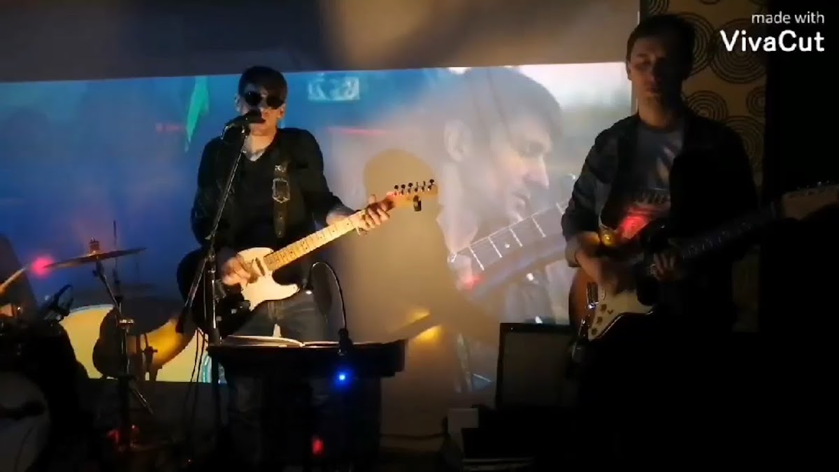VLAS VEGAS BAND