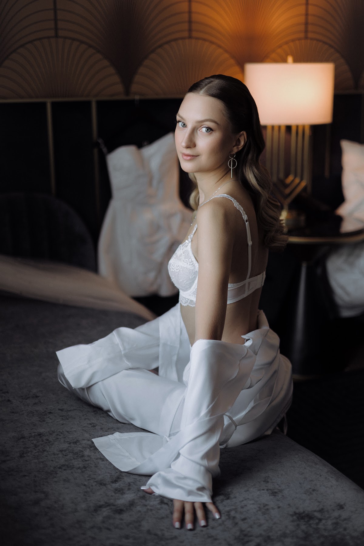 Ольга и Даниил