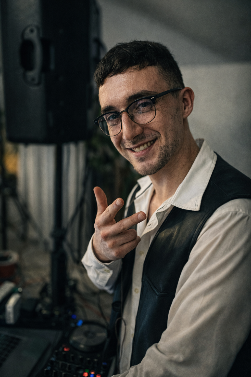 Михаил Яковенко — кадр 4 из 8