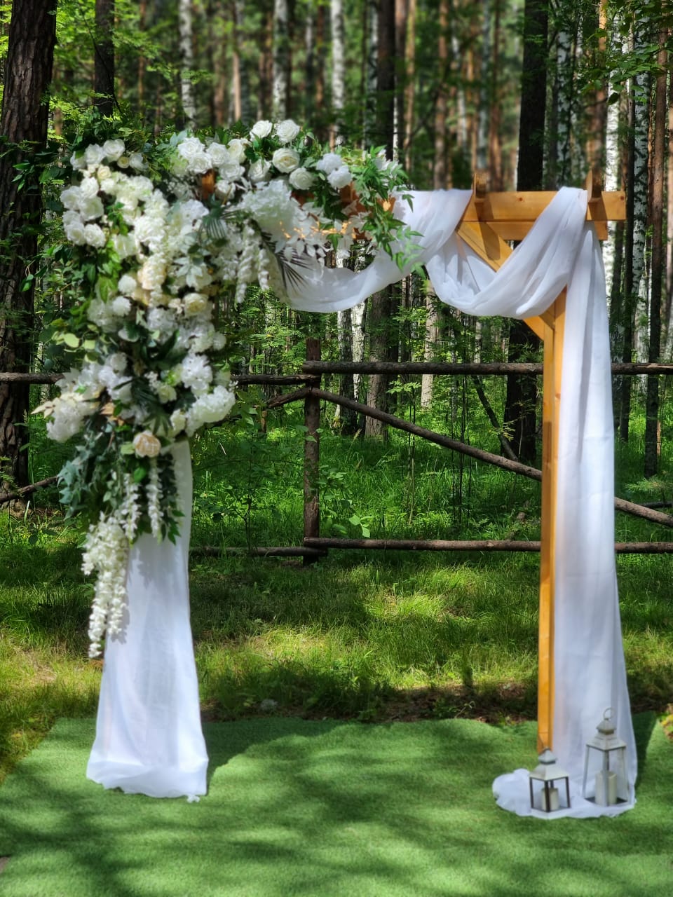 Студия декора Рисуем счастье