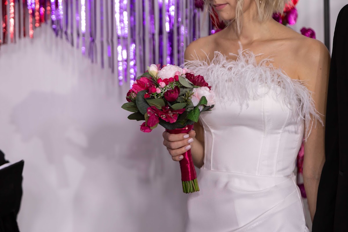 Свадьба Никиты и Насти 22.03.23