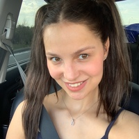 Арина Либина