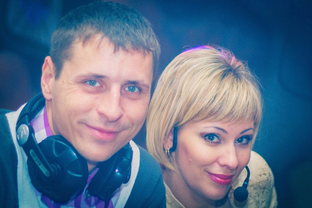 Свадьба 14.01.2017
