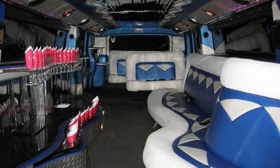 Hummer H2 — кадр 3 из 3