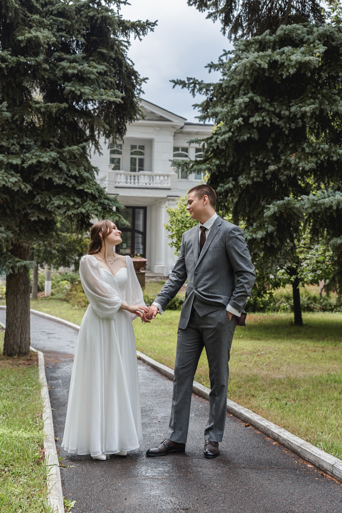 Портфолио: Свадьба