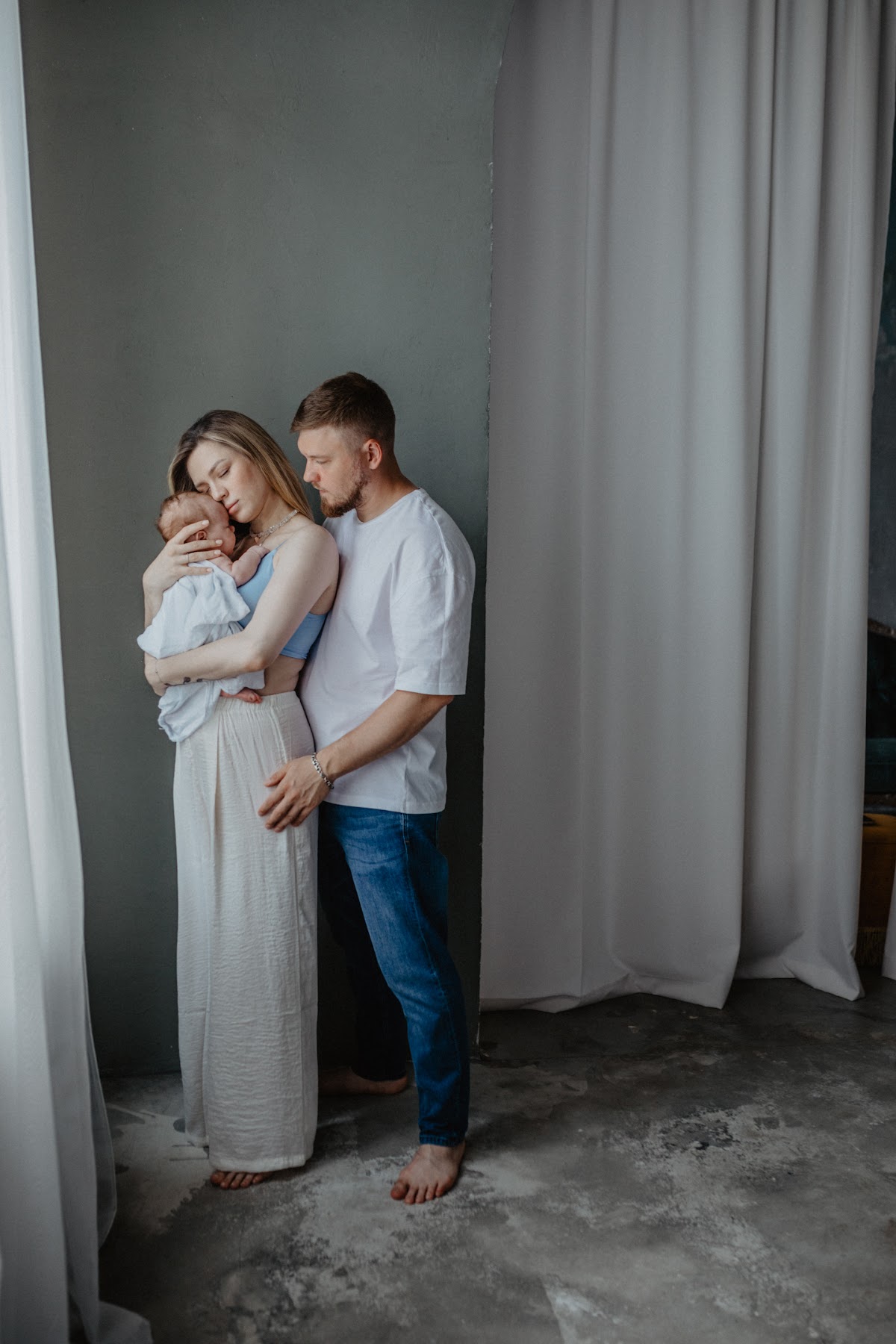 Портфолио: Семья