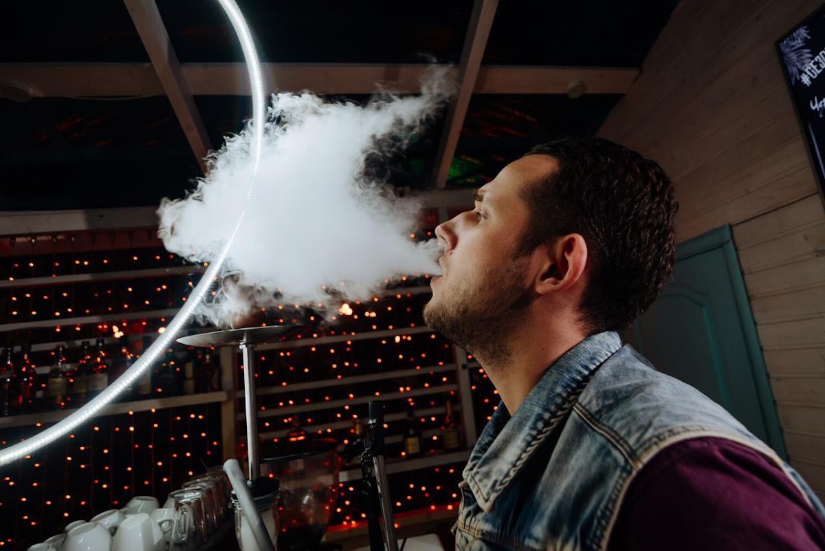 WeHOOKAH — кадр 5 из 33