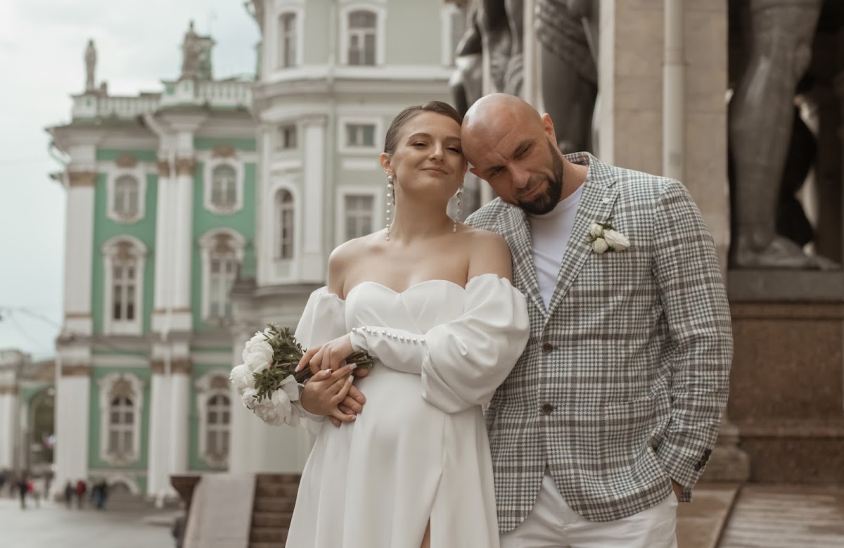Портфолио: Свадьба
