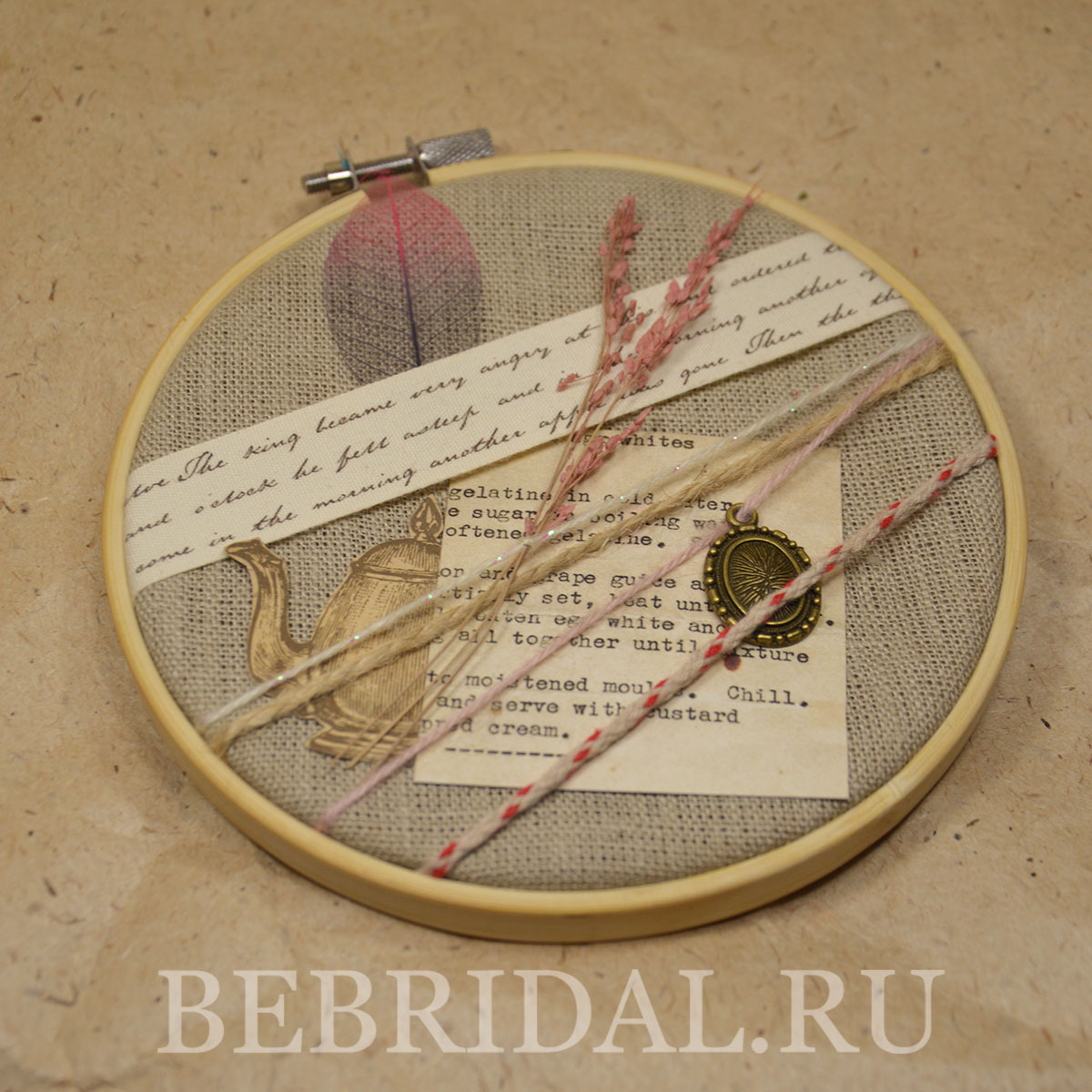 Декор