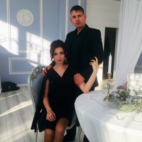 Ксения Голубихина