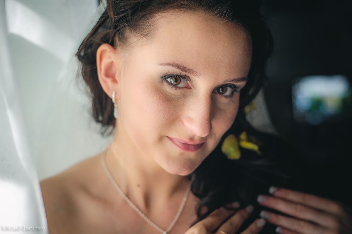 Ирина и Вадим