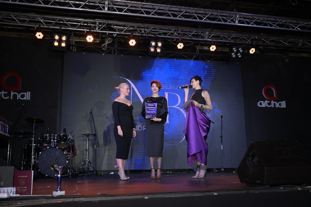 Бьюти чемпионат
