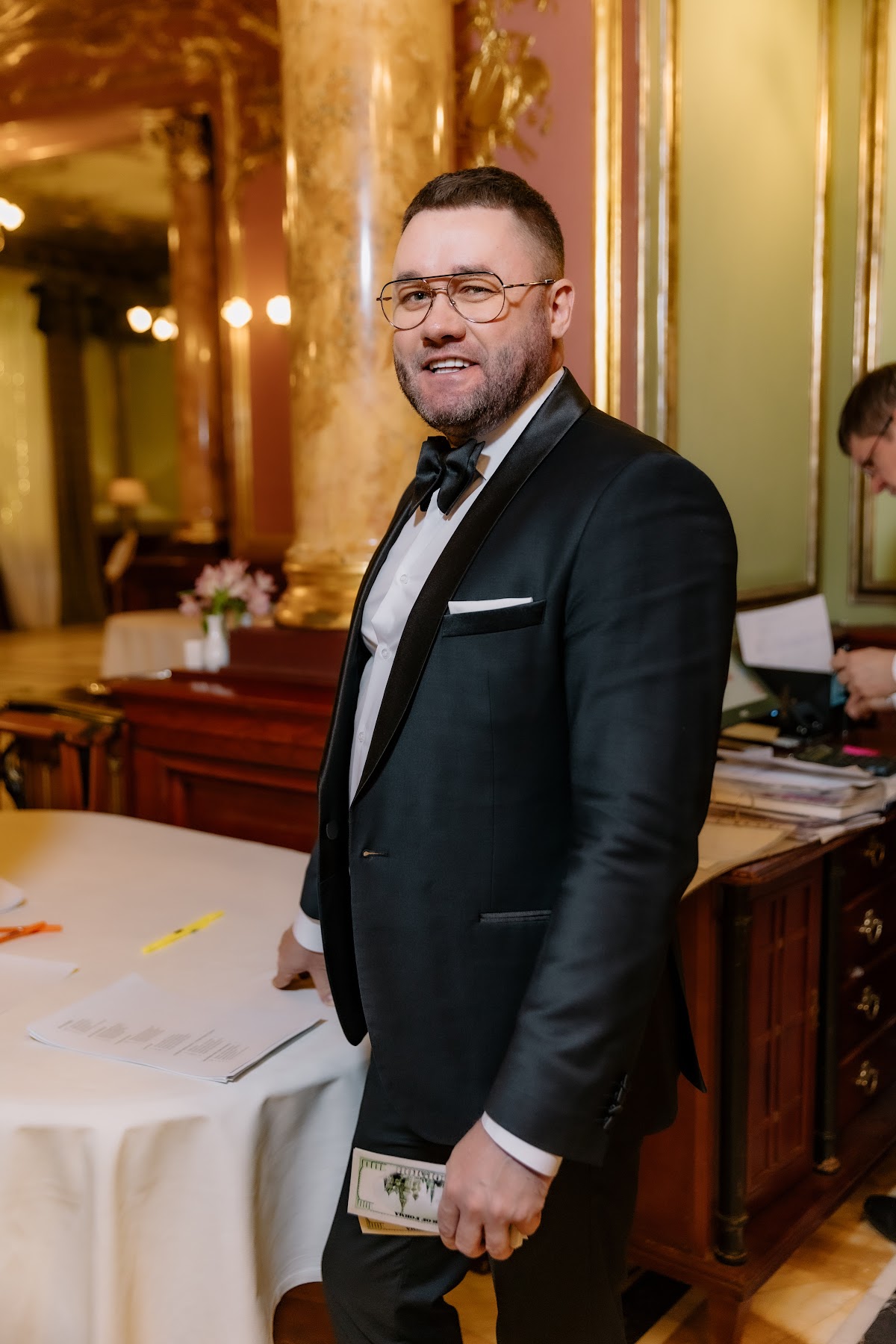 Корпоратив клиники пластической хирургии и косметологии