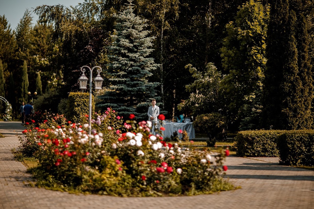Алина и Роман