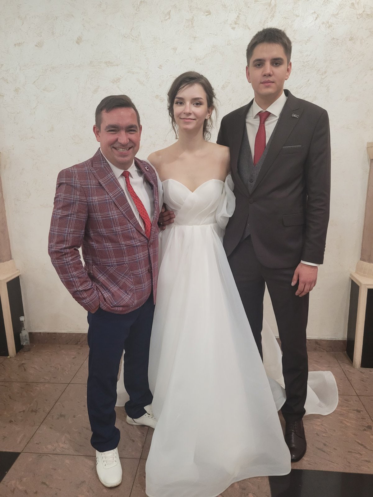 Мои прекрасные пары