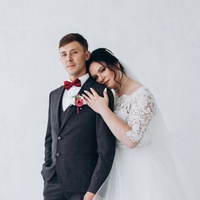 Елизавета Сухова