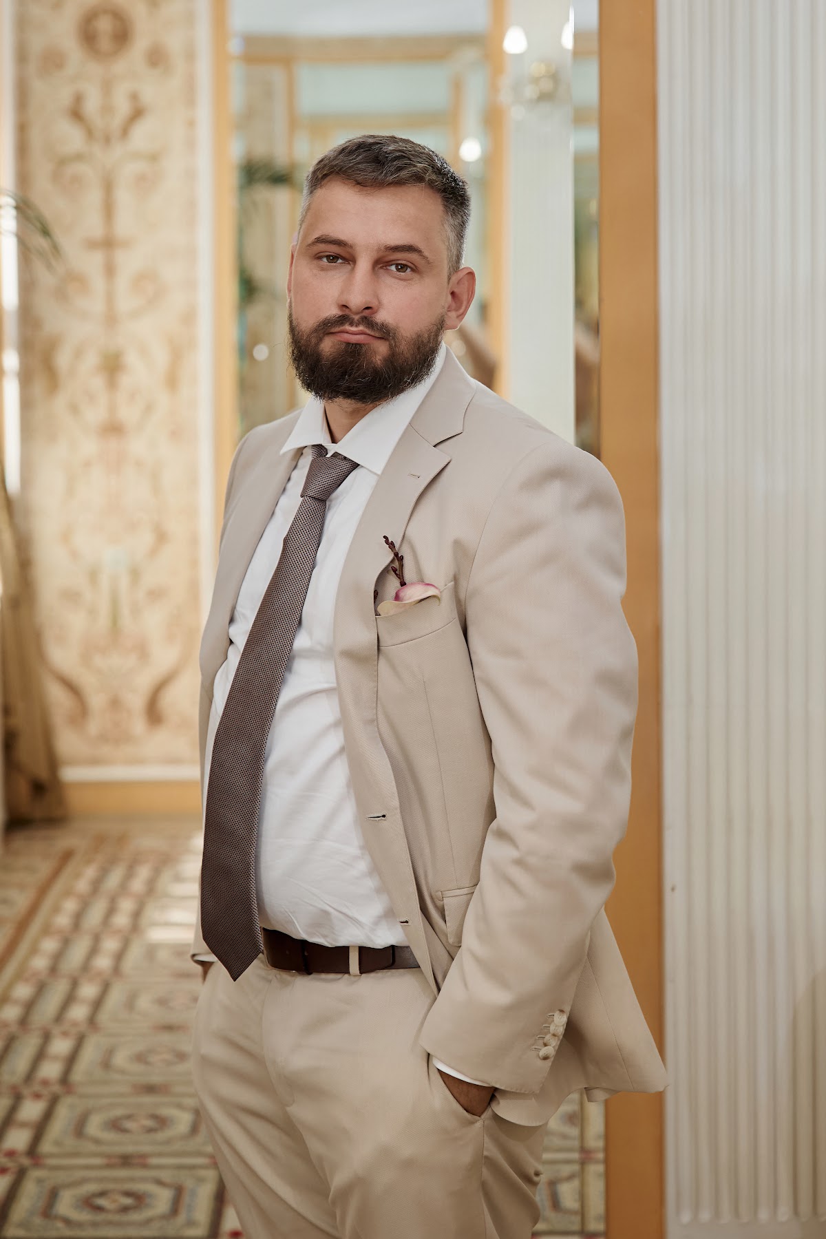 София и Даниил