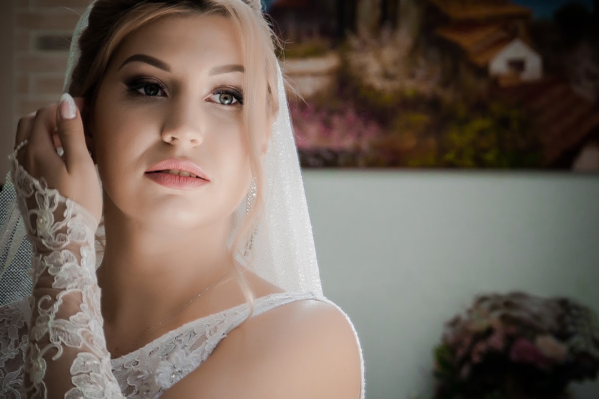 Портфолио: Свадьба