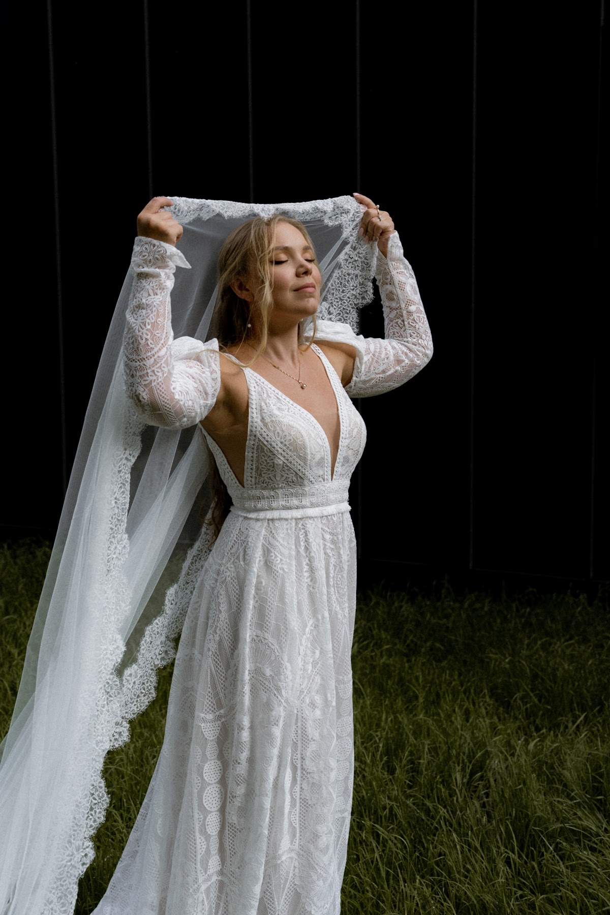 Арина и Александр