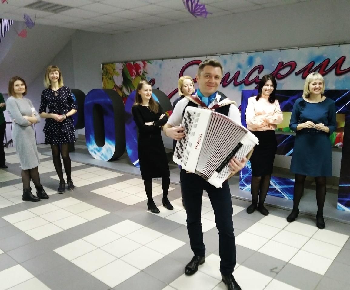 Дмитрий Мичковский — кадр 2 из 40
