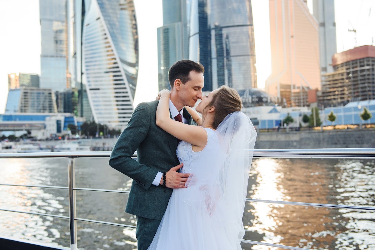 Моспароходство — кадр 4 из 20