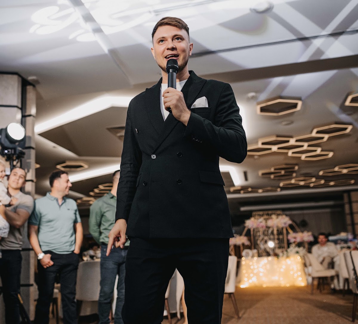 Александр Полиенко